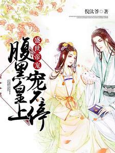 盛世帝宠：腹黑皇上要不停封面
