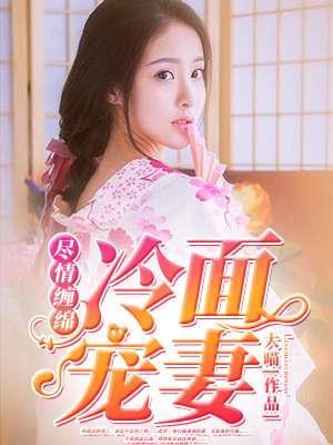 尽情缠绵：冷面宠妻封面