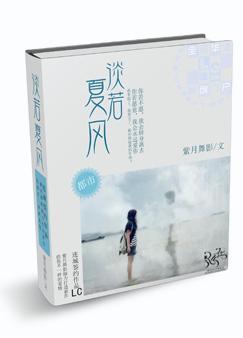淡若夏风封面