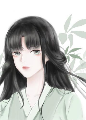 男主每天都在攻略我封面