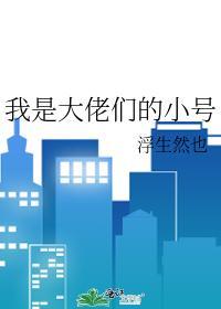 我是大佬们的小号封面
