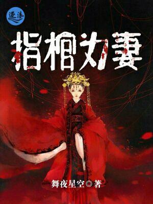 指棺为妻封面