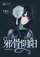 阴阳邪师封面