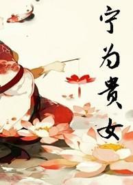 宁为贵女封面