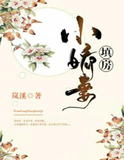 小娇妻封面