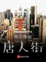 重生美国唐人街封面