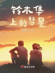 铃木隼上的彗星封面