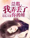 总裁,我弄丢了你的娃封面