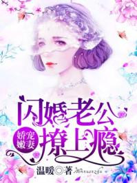 娇宠嫩妻：闪婚老公撩上瘾封面