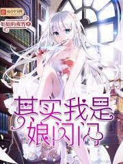 其实我是娘闪闪封面