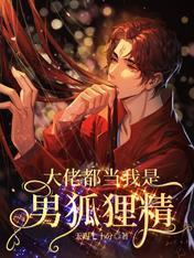 大佬都当我是男狐貍精封面