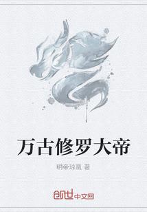 万古修罗大帝封面