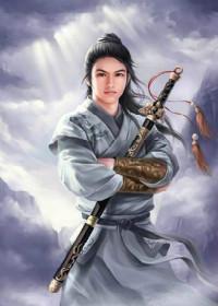 将军的贴身侍卫封面