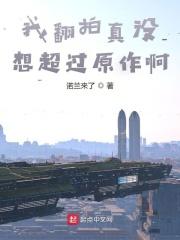 我翻拍真没想超过原作啊封面