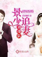 错嫁惊婚:景少追妻请排队封面