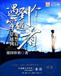 穿越到魔禁后遇到个穿越者封面
