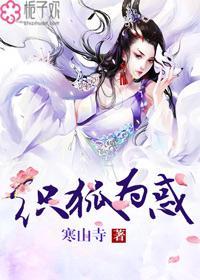 织狐为惑封面