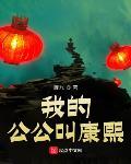 我的公公叫康熙封面