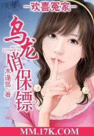 欢喜冤家:乌龙俏保镖封面
