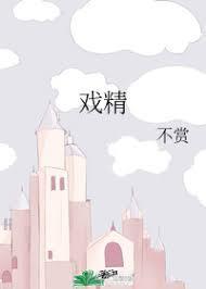 戏精封面