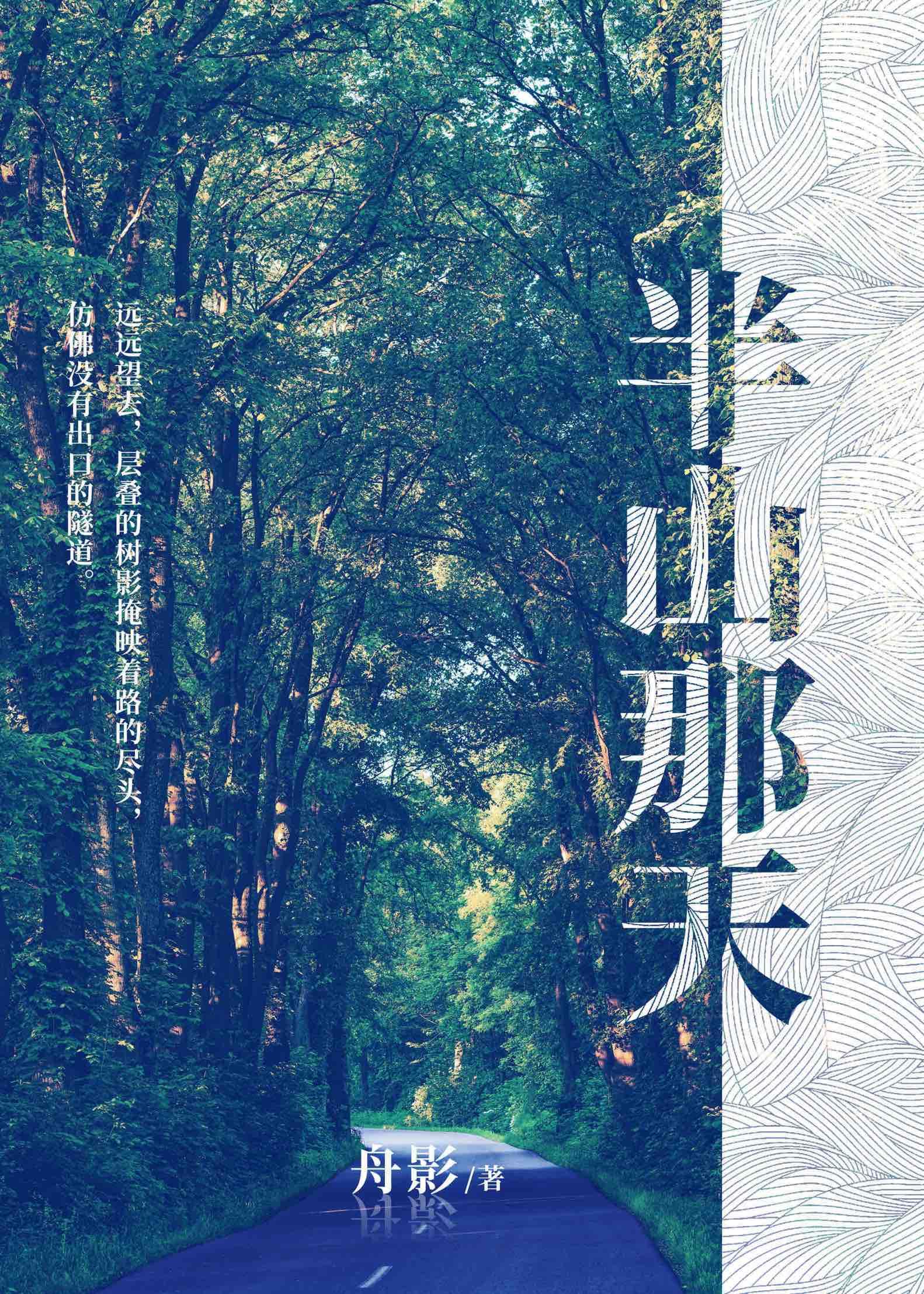 半山那天封面
