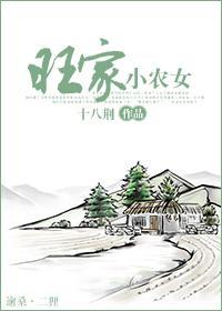 旺家小农女封面