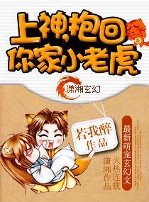 上神，抱回你家小老虎封面