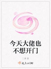 今天大佬也不想开门封面
