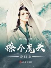 撩个魔头带回家封面