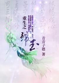 重生之锦玉(民国)封面
