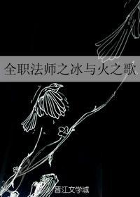 全职法师之冰与火之歌封面