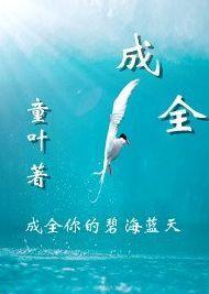 成全封面