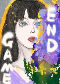 终场游戏[综英美]封面