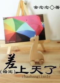 差上天了封面