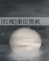 [红楼]重臣贾赦封面