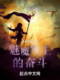 魅魔领主的奋斗封面