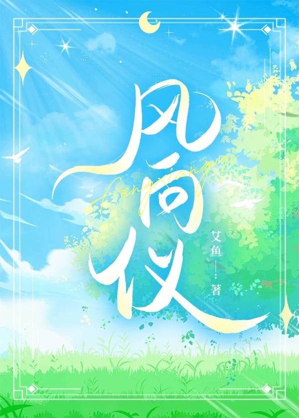 风向仪封面