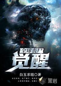 全球丧尸：觉醒封面