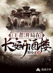 王者：开局在长安开酒楼封面