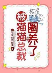 被猫猫总裁圈养了封面