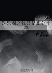 娱乐圈之我只是想分个手封面