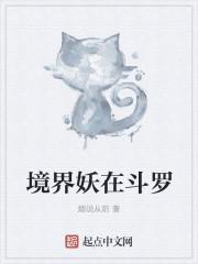 境界妖在斗罗封面