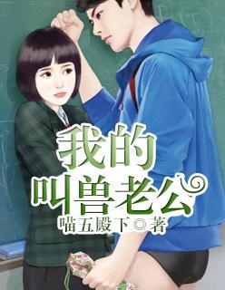 我的叫兽老公封面