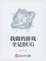 我做的游戏全是BUG封面