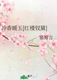 冷香暖玉[红楼钗黛]封面