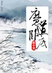 魔道卧底封面