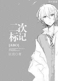 二次标记[ABO]封面