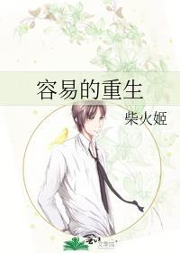 容易的重生封面
