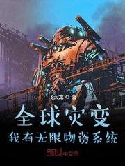 全球灾变:我有无限物资系统封面