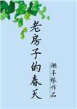 老房子的春天封面